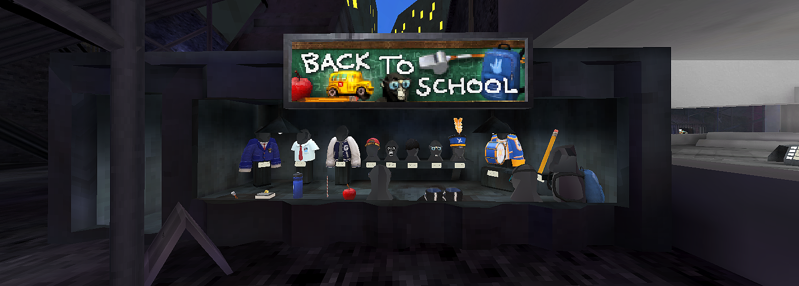 Back to School 2023